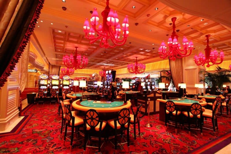 Golden Blackjack: Klasik Blackjack Ustalağı