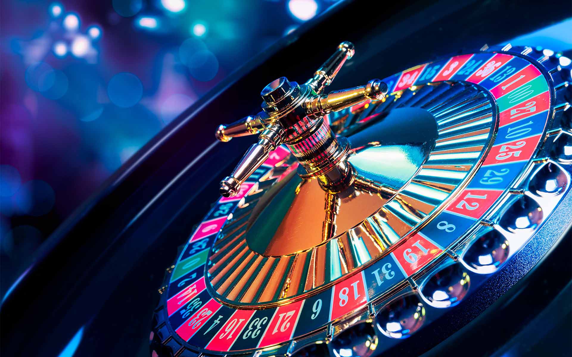 Mega Fortune Slot Oyunu: Zenginliğe Giden Yol
