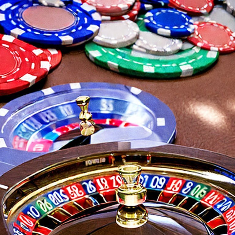 Poker Stratejileri: Avanço ve Pot Kontrolü ile Başarıya Doğru