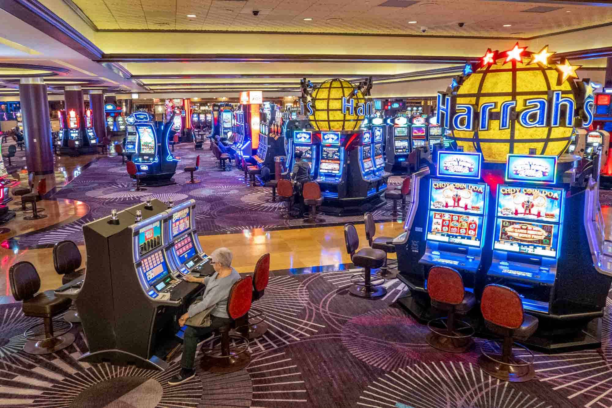 Reactoonz 2 Slot Oyunu: Geleceğin Casinoyu Değiştirecek