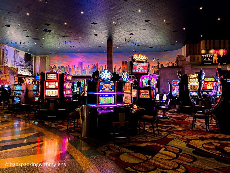 Slot Makinelerinde Bol Kazançlar