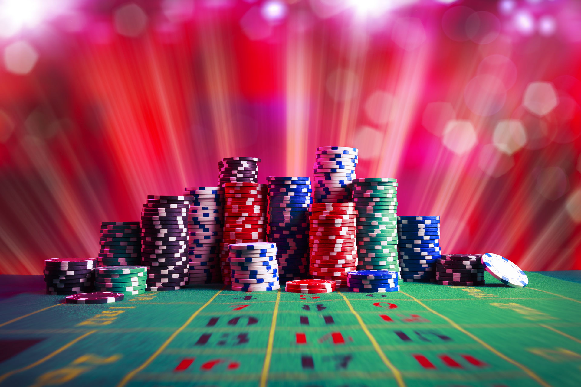 Slot Oyunlarında Yüksek Getirili Trendler
